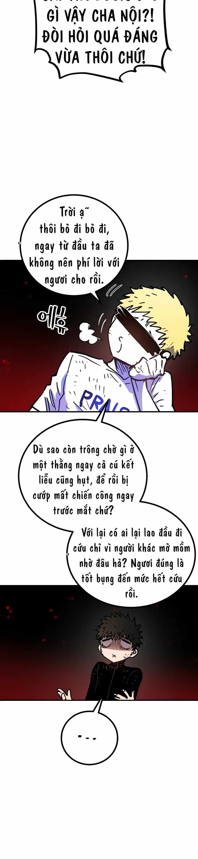 Player - Chương 258 - ảnh 45