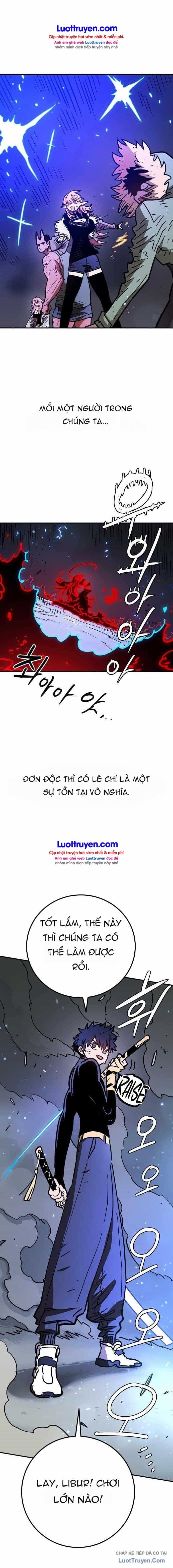 Player - Chương 261 - ảnh 17