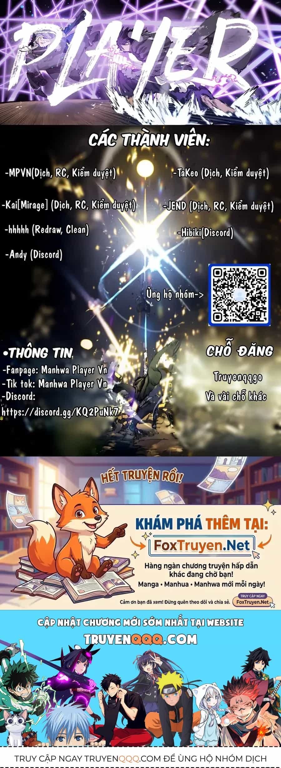Player - Chương 262 - ảnh 62