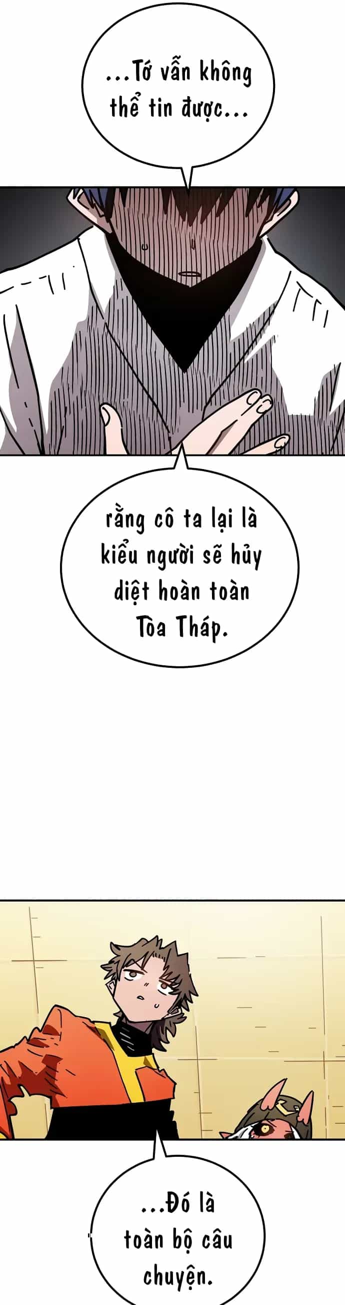 Player - Chương 264 - ảnh 29