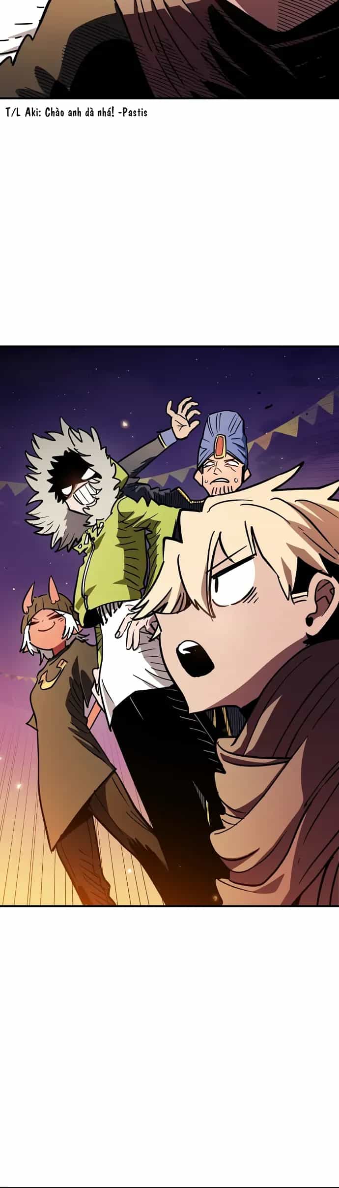 Player - Chương 264 - ảnh 43
