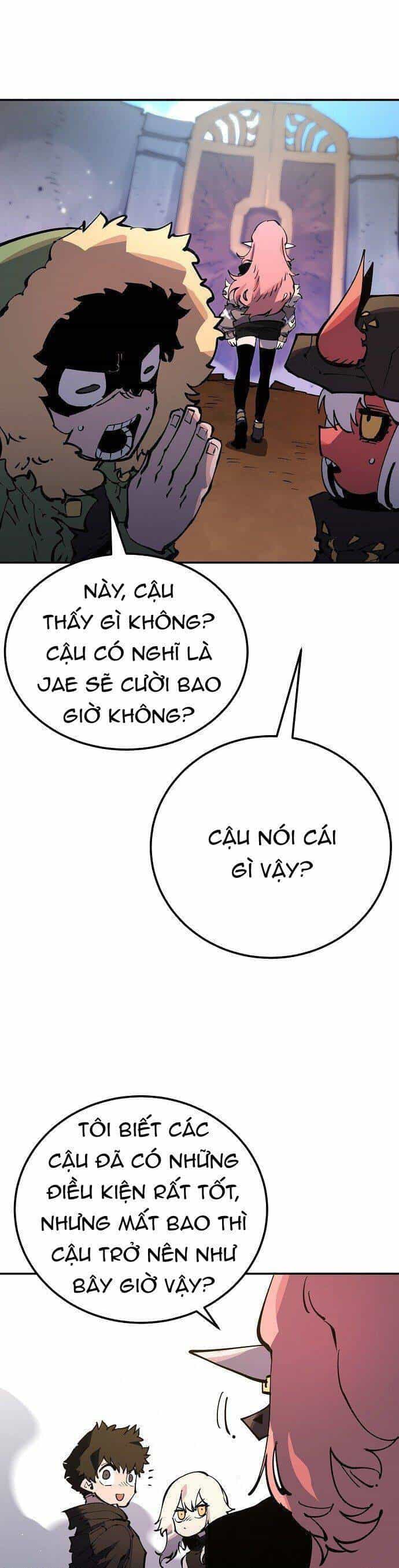 Player - Chương 29 - ảnh 43