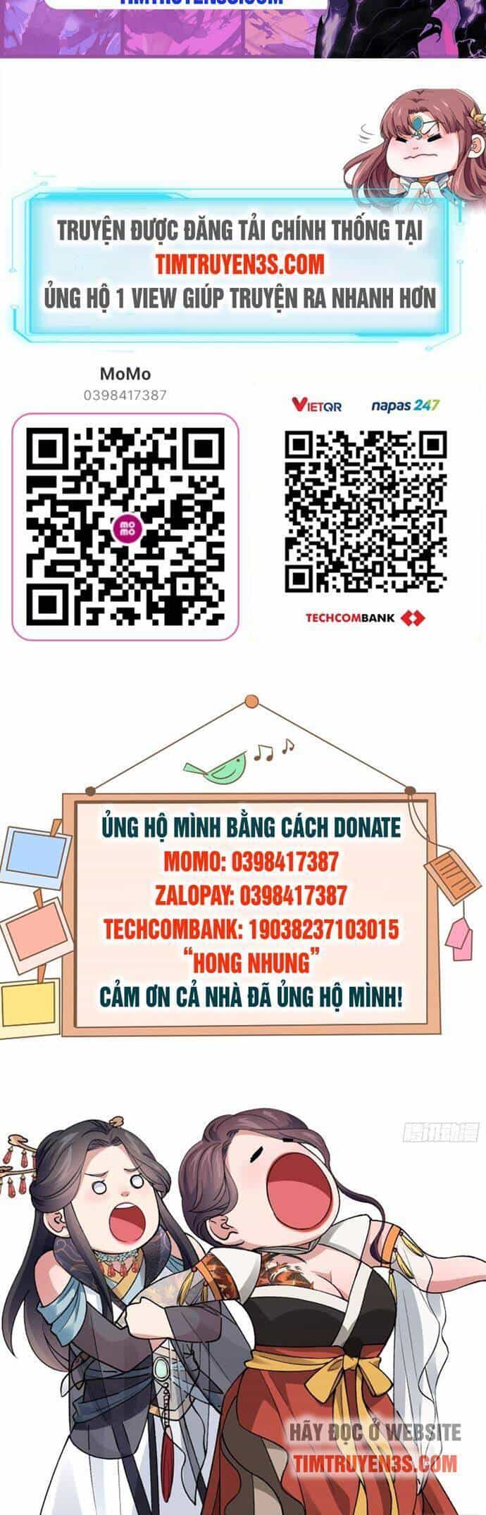 Player - Chương 30 - ảnh 51