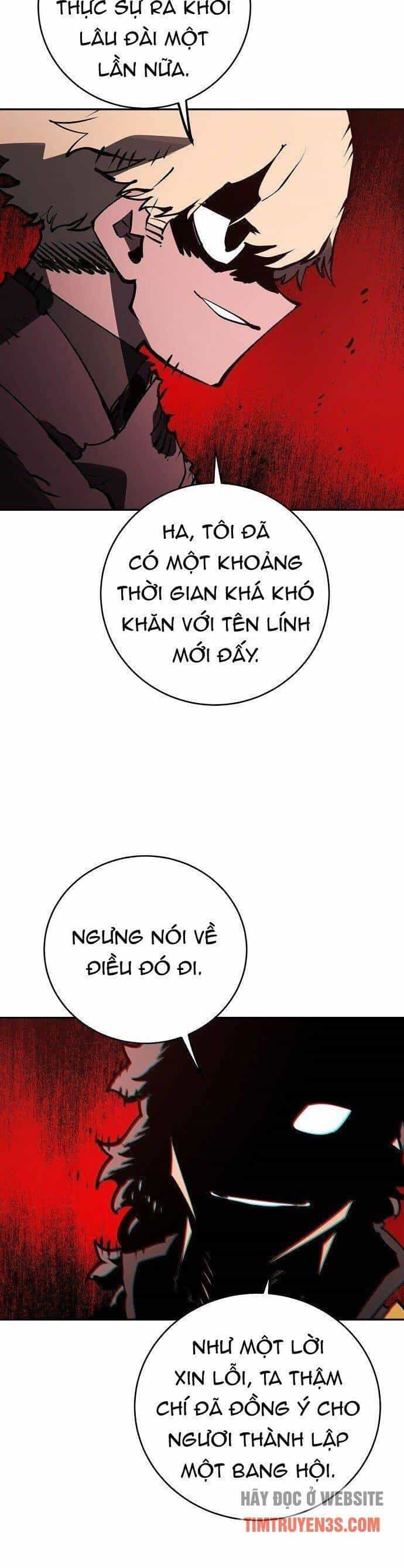 Player - Chương 31 - ảnh 12