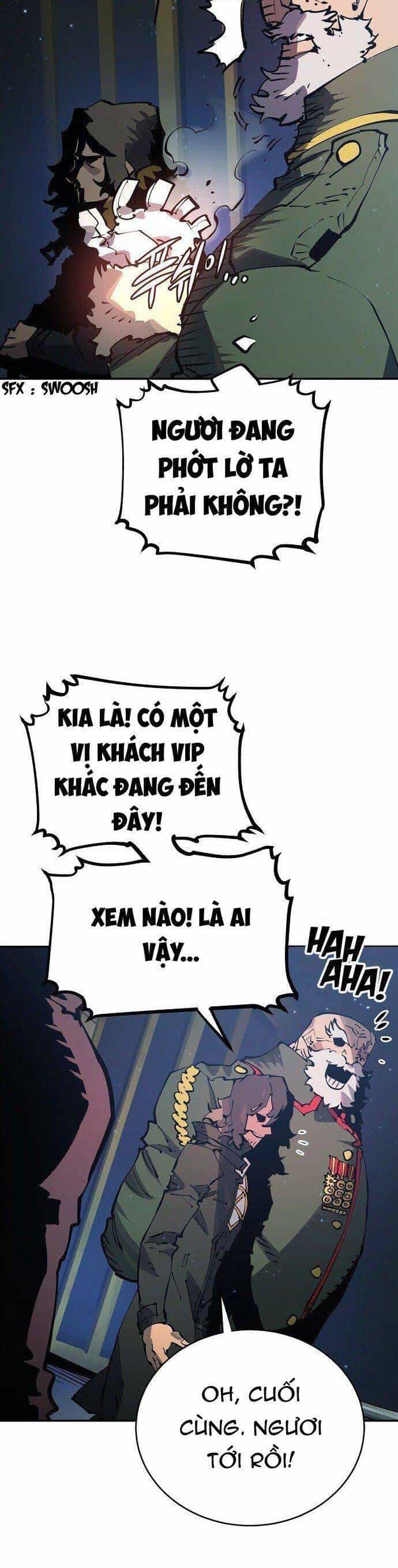 Player - Chương 31 - ảnh 5