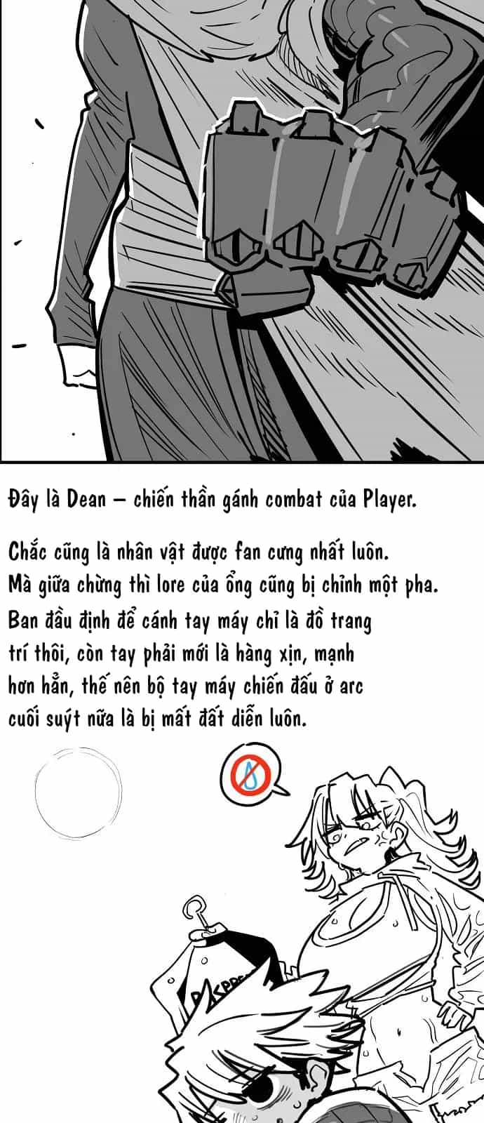 Player - Chương 265 - ảnh 50