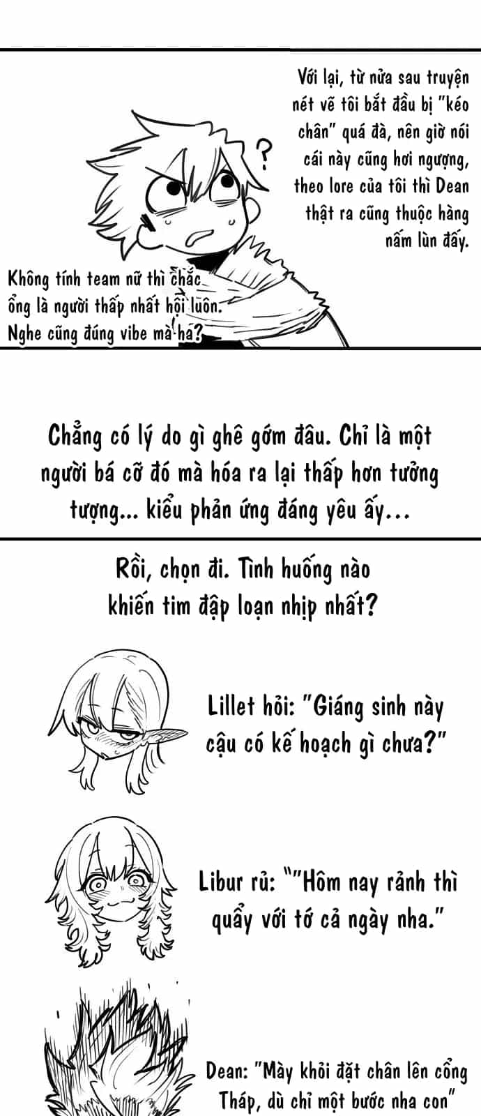 Player - Chương 265 - ảnh 52