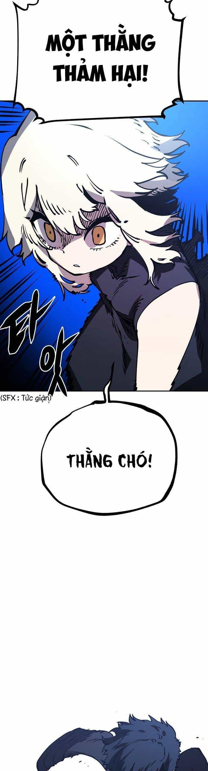 Player - Chương 32 - ảnh 15