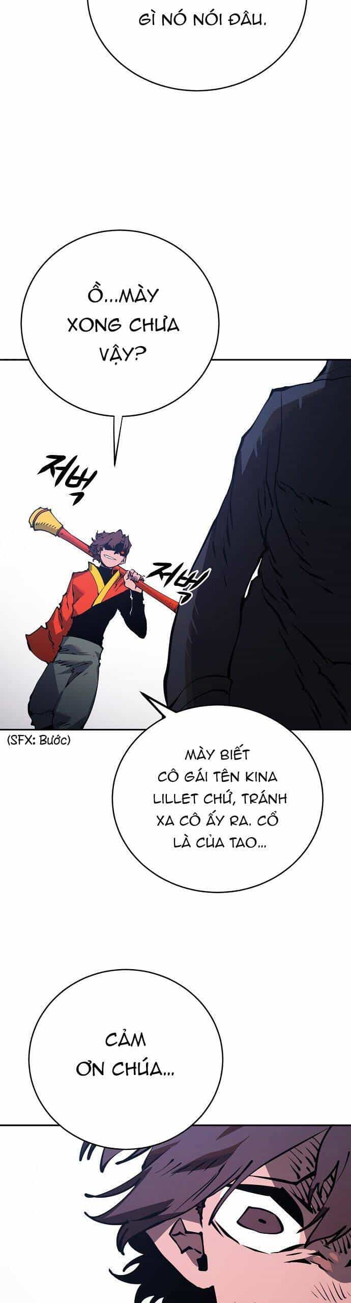 Player - Chương 32 - ảnh 17