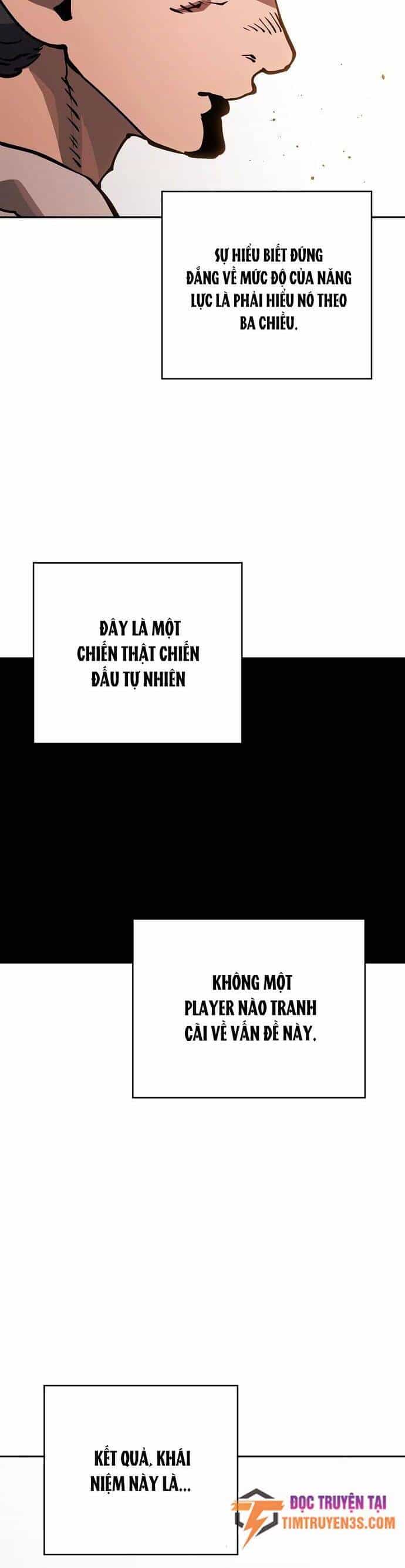 Player - Chương 33 - ảnh 13
