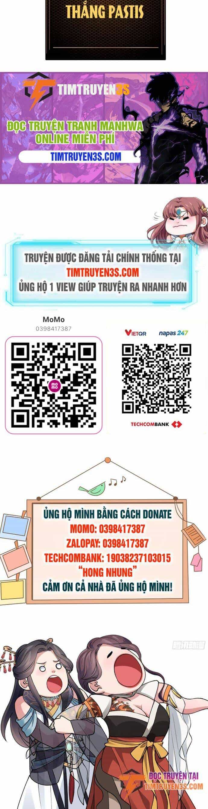 Player - Chương 33 - ảnh 44