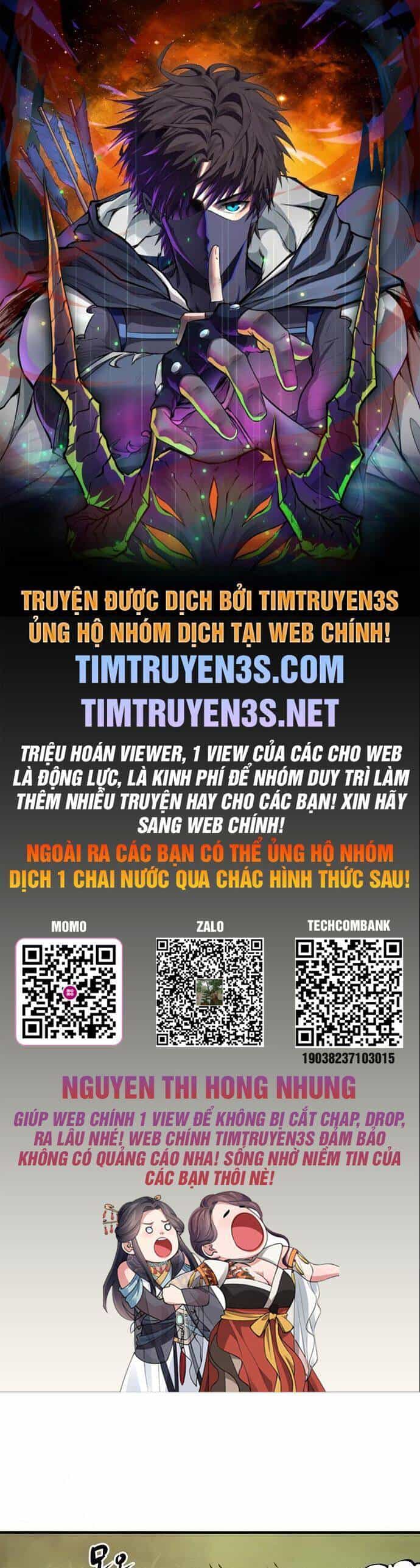 Player - Chương 36 - ảnh 1