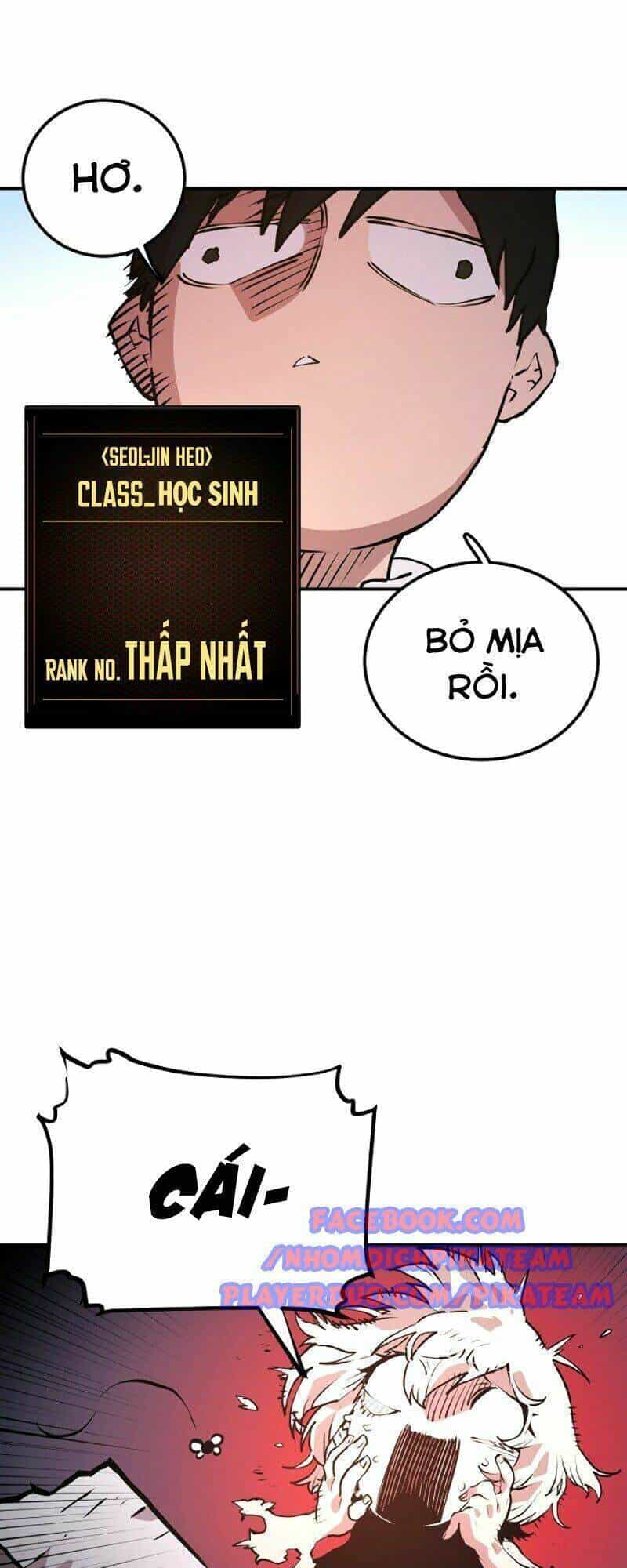 Player - Chương 4 - ảnh 7