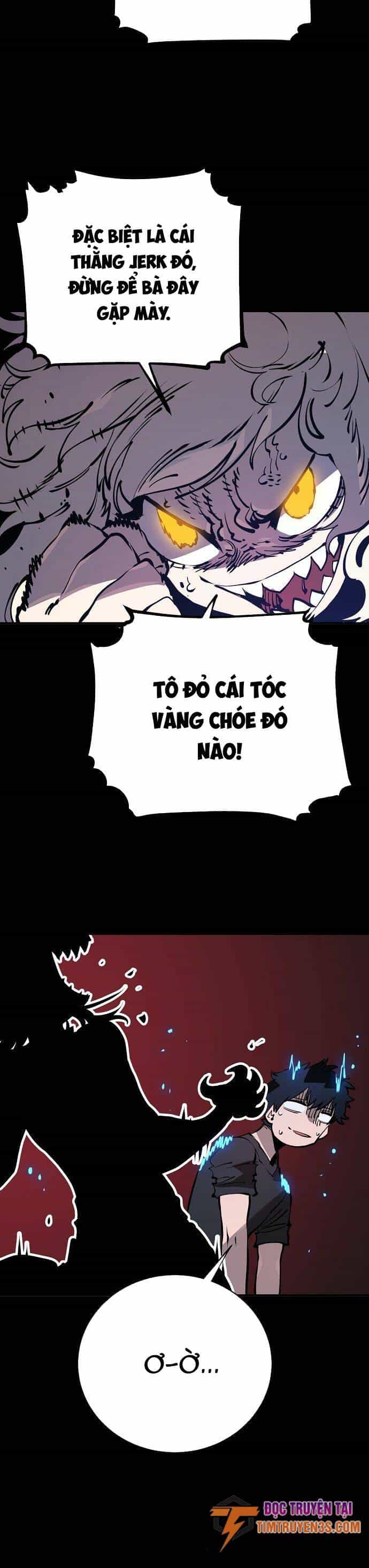 Player - Chương 40 - ảnh 7
