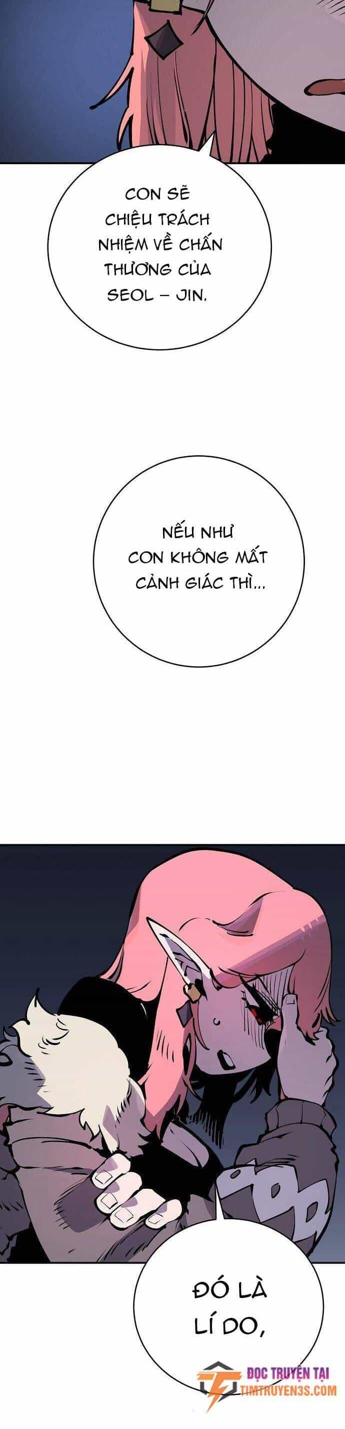 Player - Chương 42 - ảnh 13