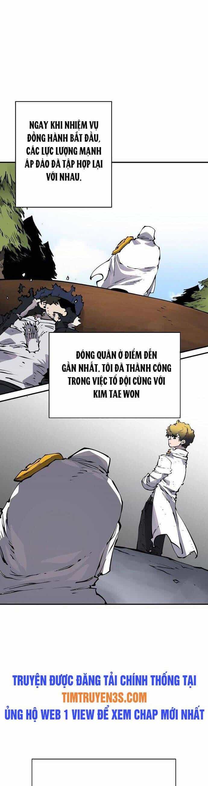 Player - Chương 45 - ảnh 5
