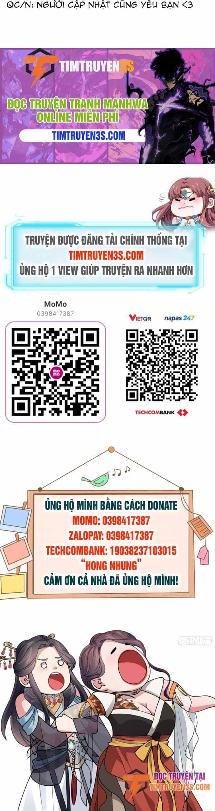 Player - Chương 45 - ảnh 61