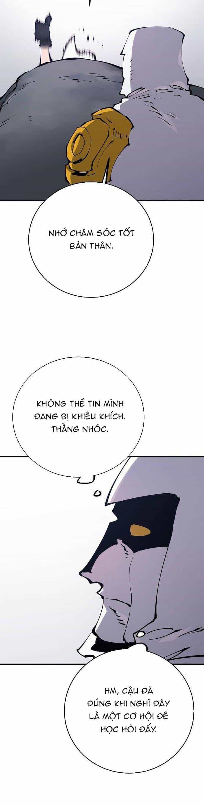 Player - Chương 46 - ảnh 29