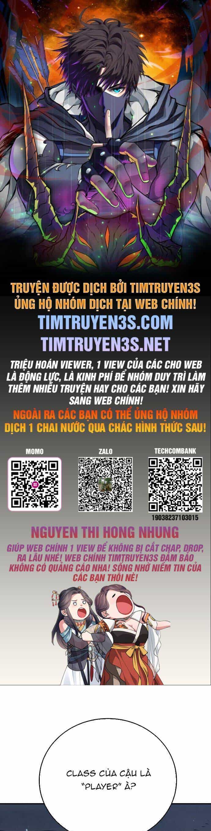 Player - Chương 47 - ảnh 1