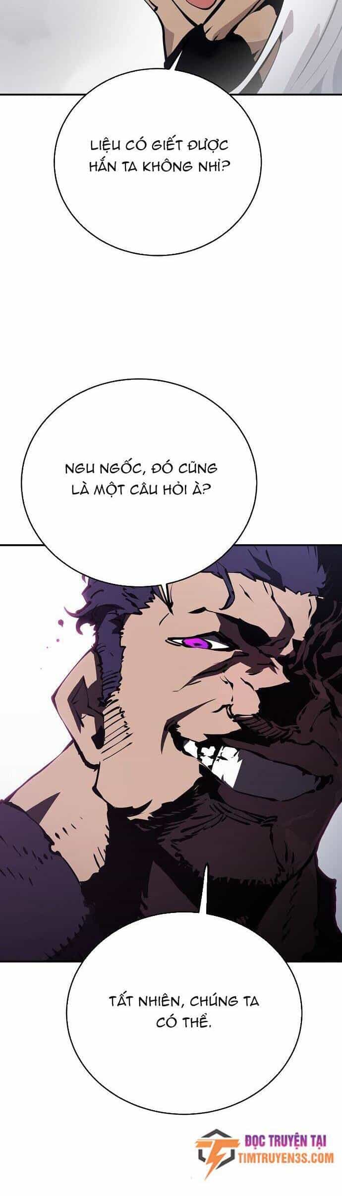 Player - Chương 49 - ảnh 16