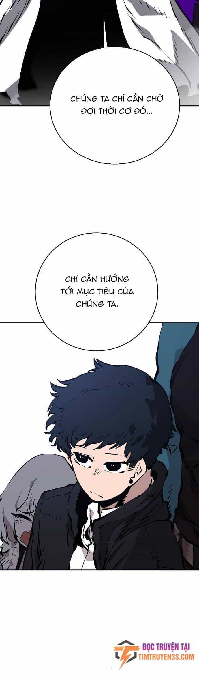 Player - Chương 49 - ảnh 20