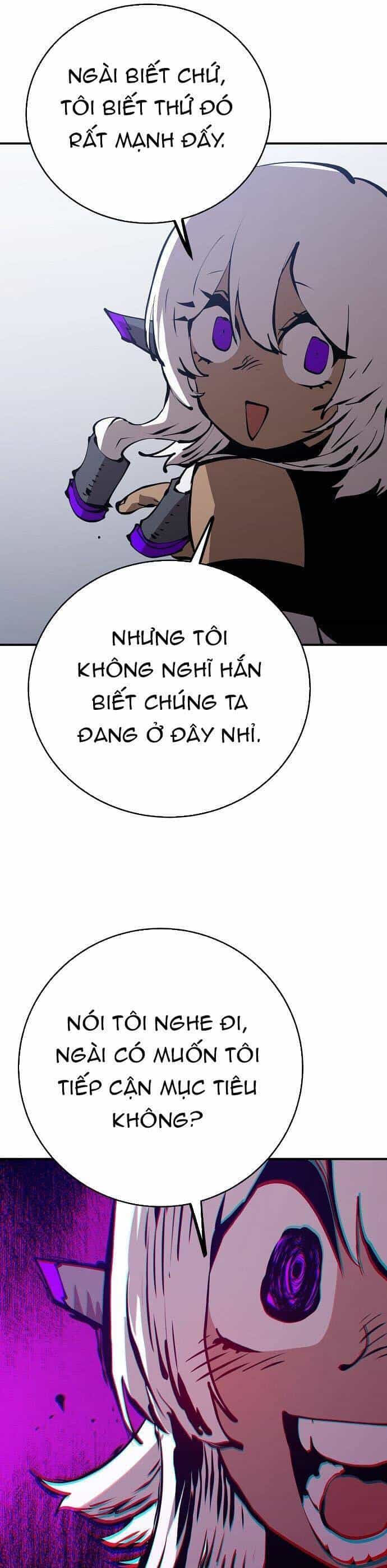 Player - Chương 49 - ảnh 37
