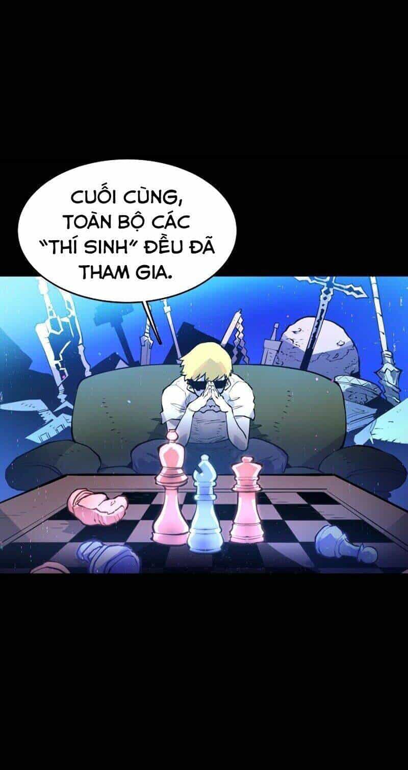 Player - Chương 5 - ảnh 31