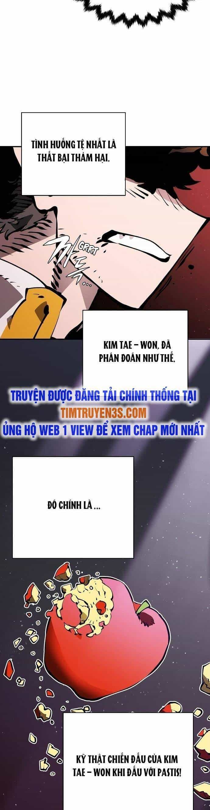 Player - Chương 51 - ảnh 27