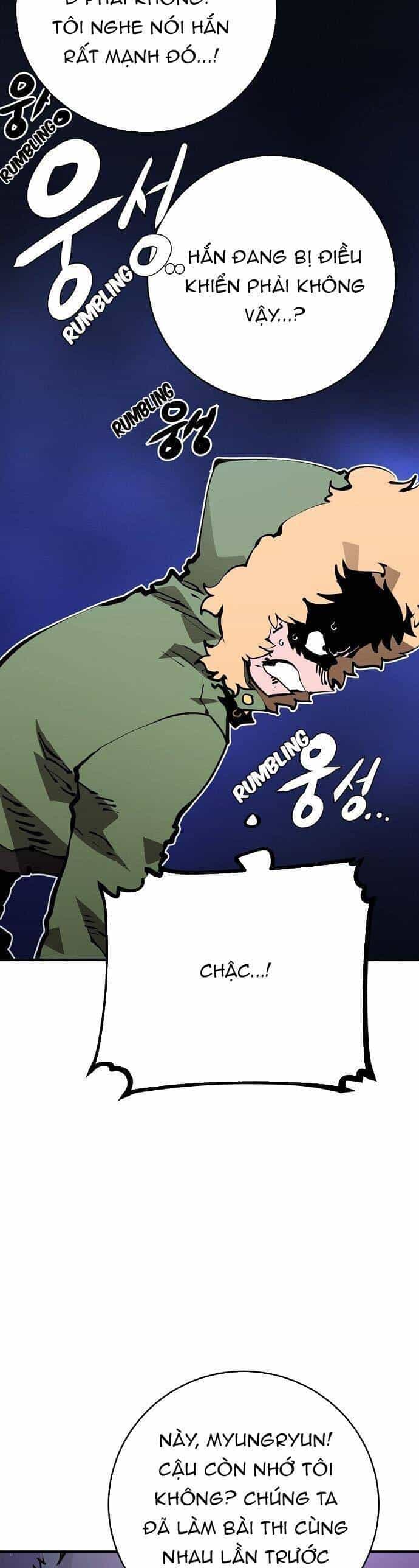 Player - Chương 53 - ảnh 12