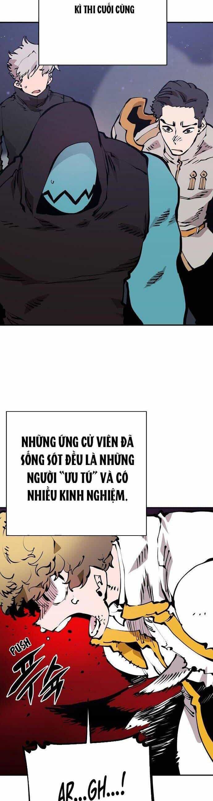 Player - Chương 53 - ảnh 2