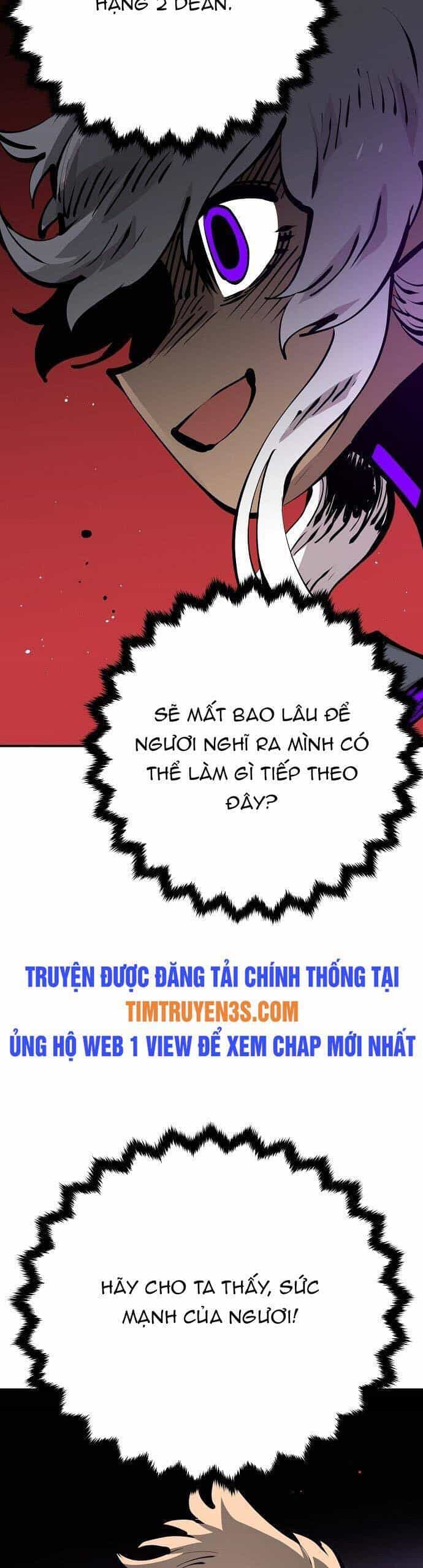 Player - Chương 54 - ảnh 32