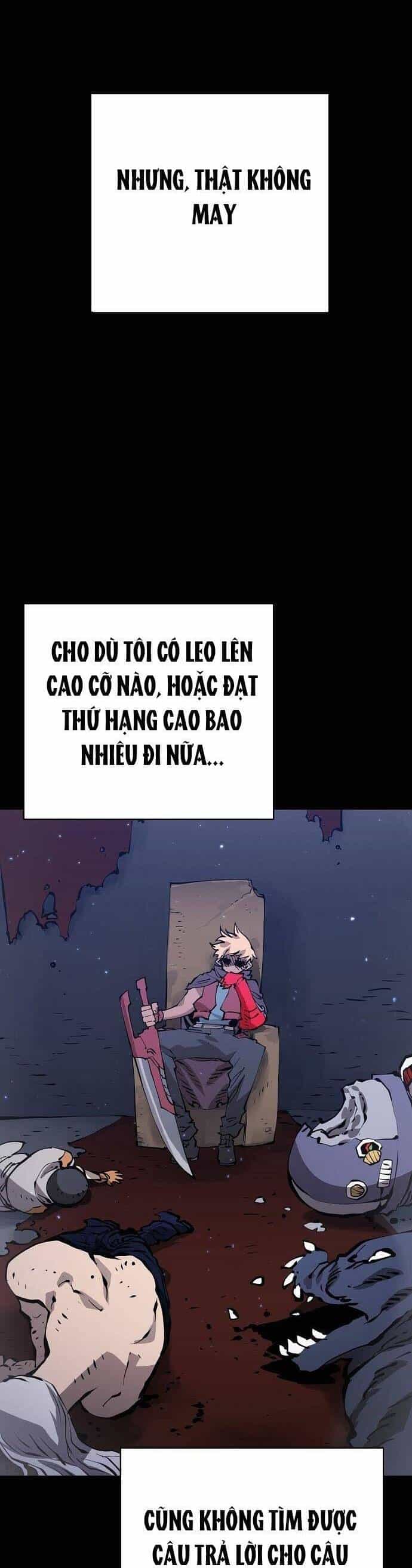 Player - Chương 55 - ảnh 9