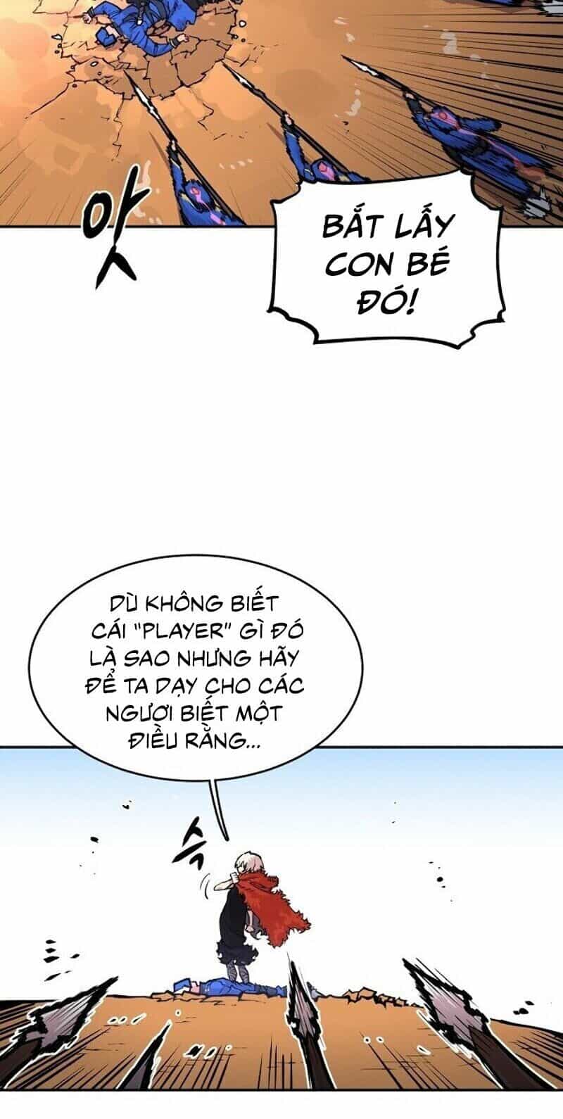 Player - Chương 6 - ảnh 19