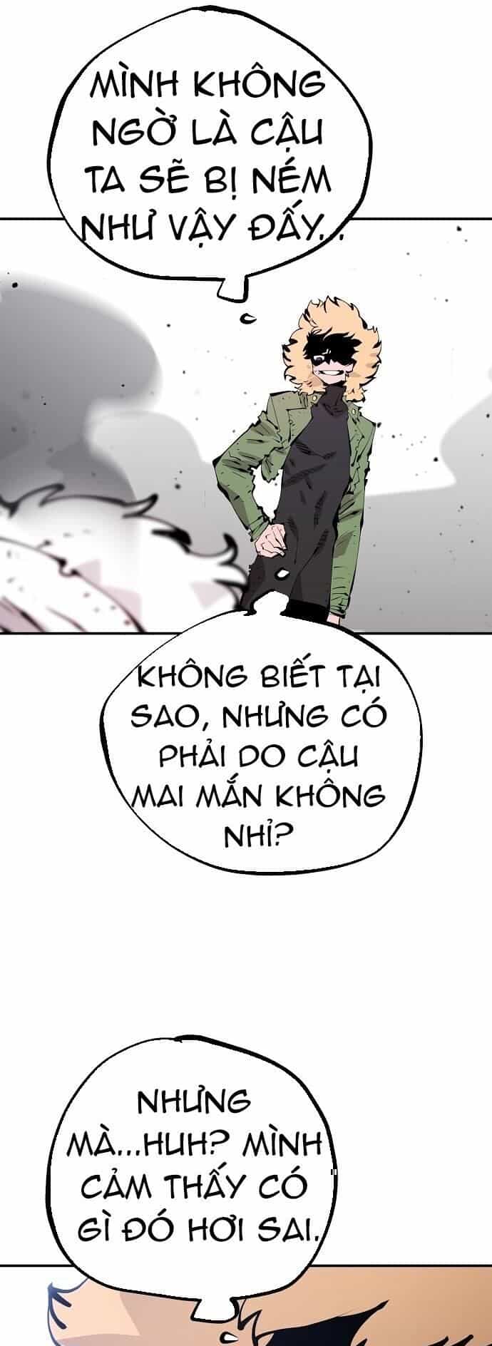 Player - Chương 61 - ảnh 29