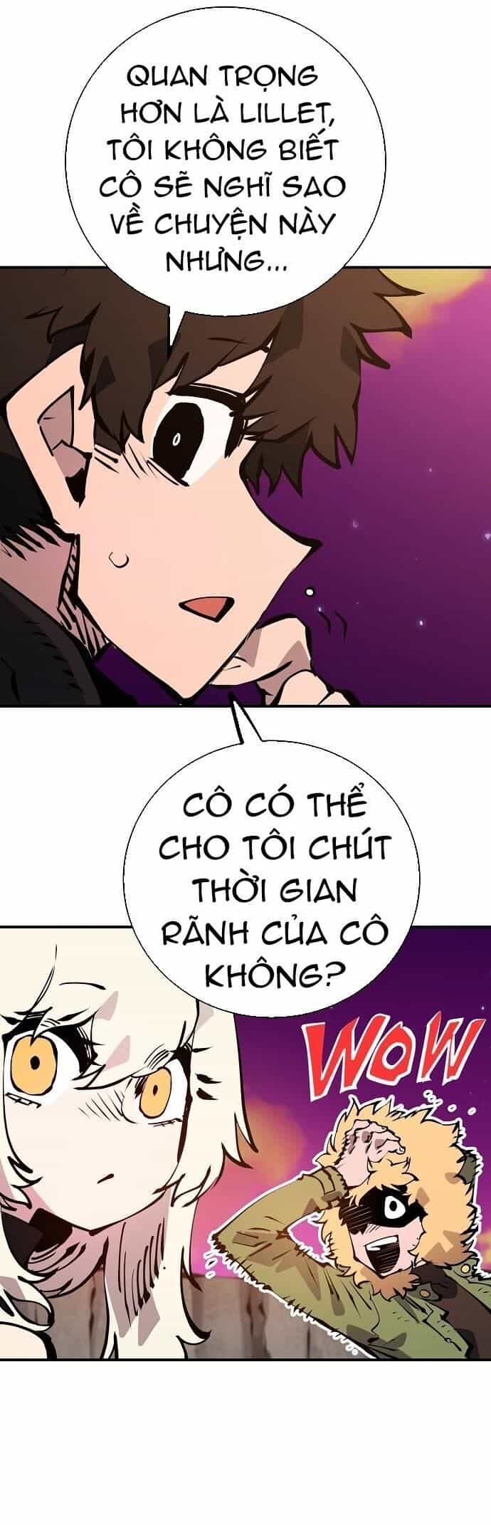 Player - Chương 61 - ảnh 49