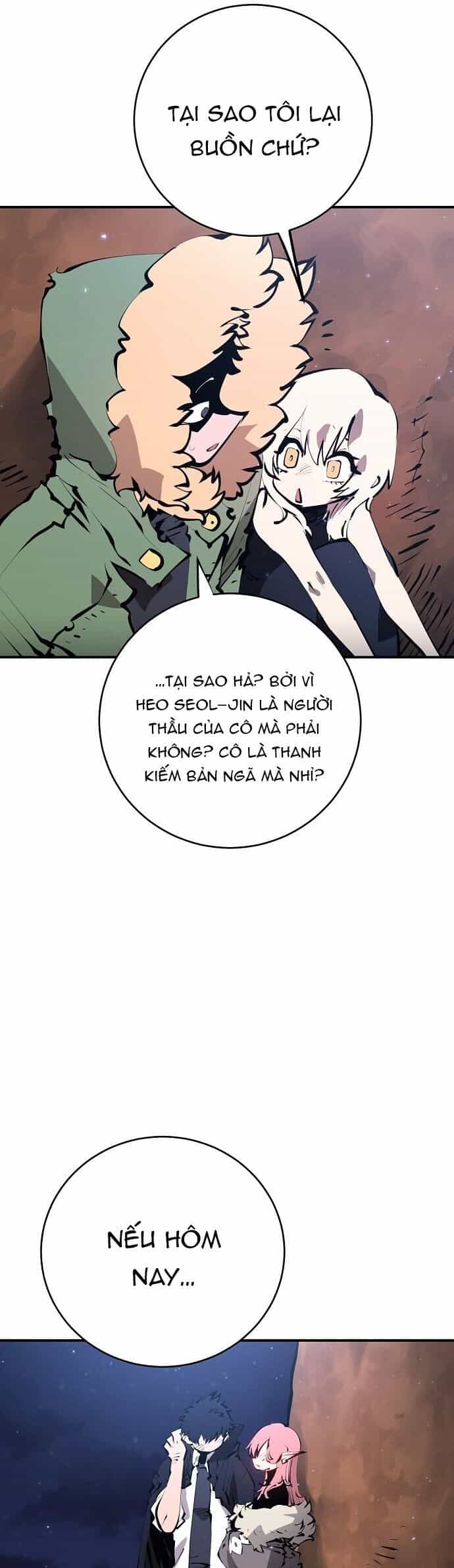 Player - Chương 62 - ảnh 7