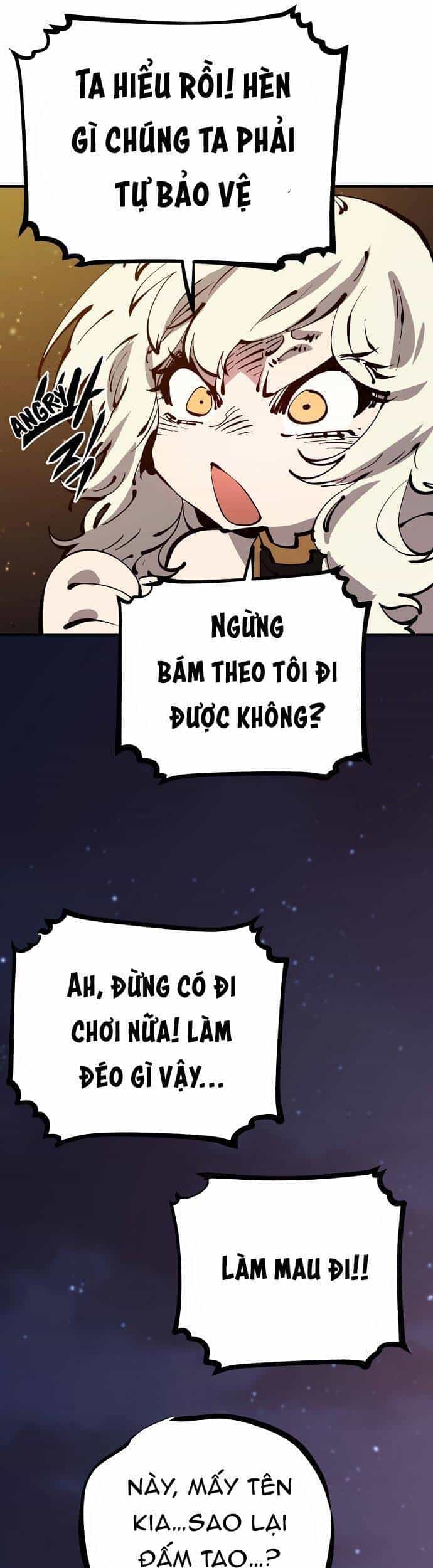 Player - Chương 65 - ảnh 37