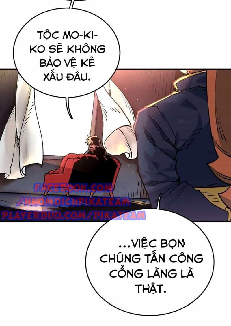 Player - Chương 7 - ảnh 55