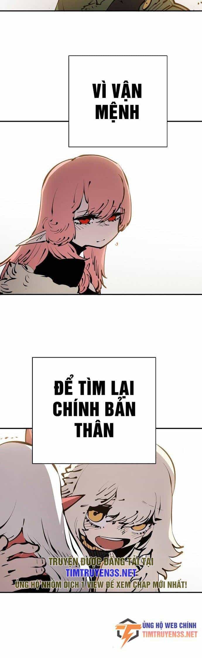 Player - Chương 70 - ảnh 33