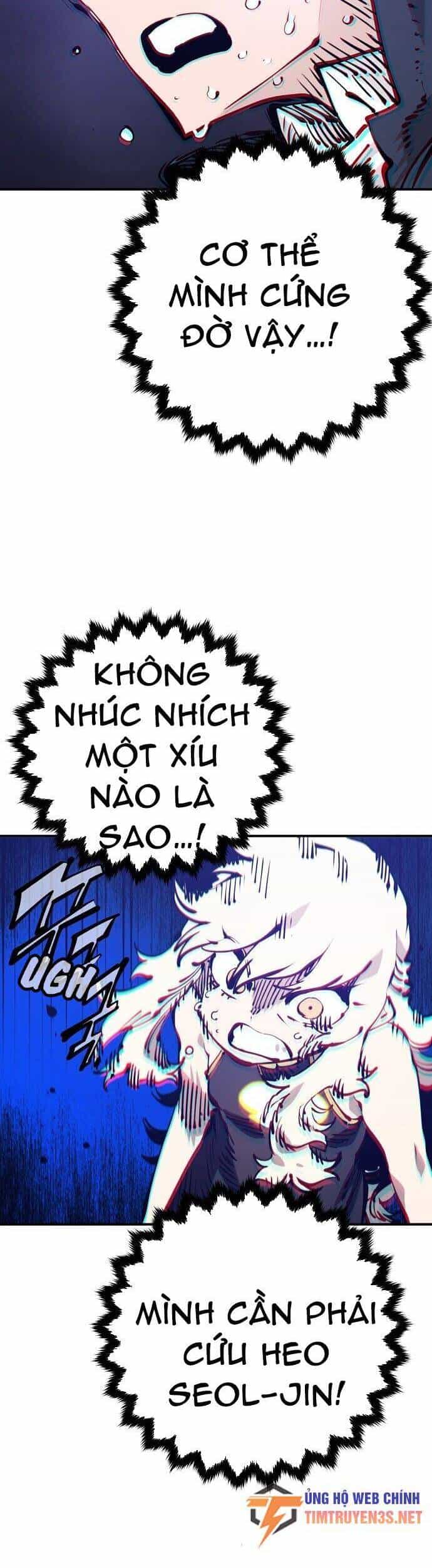 Player - Chương 71 - ảnh 49