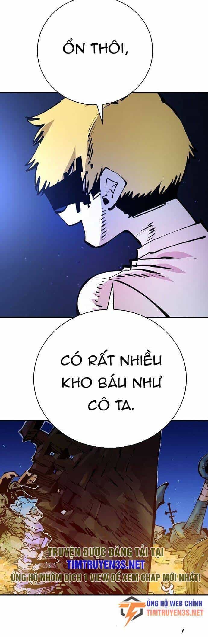 Player - Chương 74 - ảnh 24