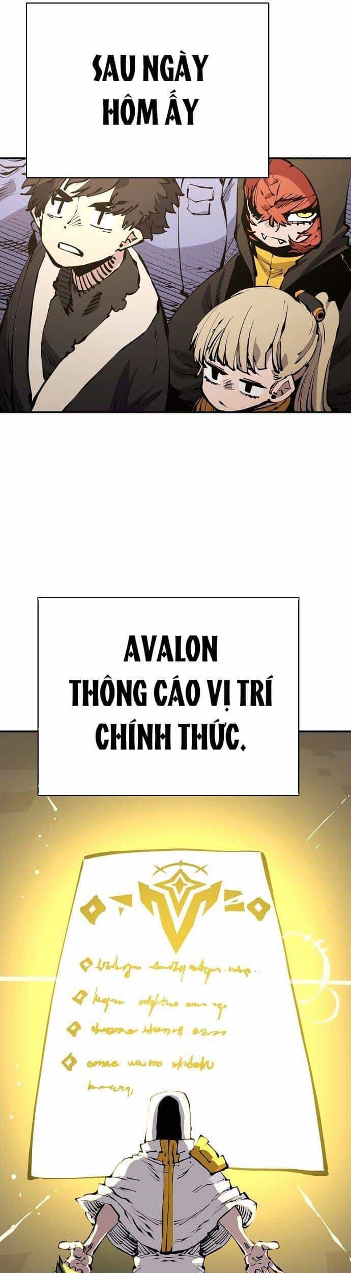 Player - Chương 75 - ảnh 34