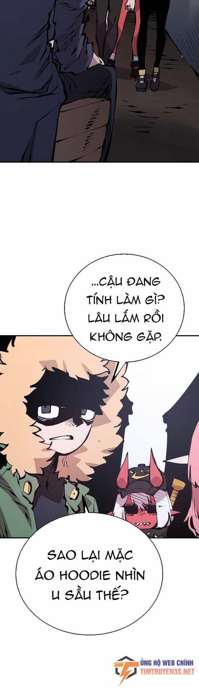 Player - Chương 76 - ảnh 5