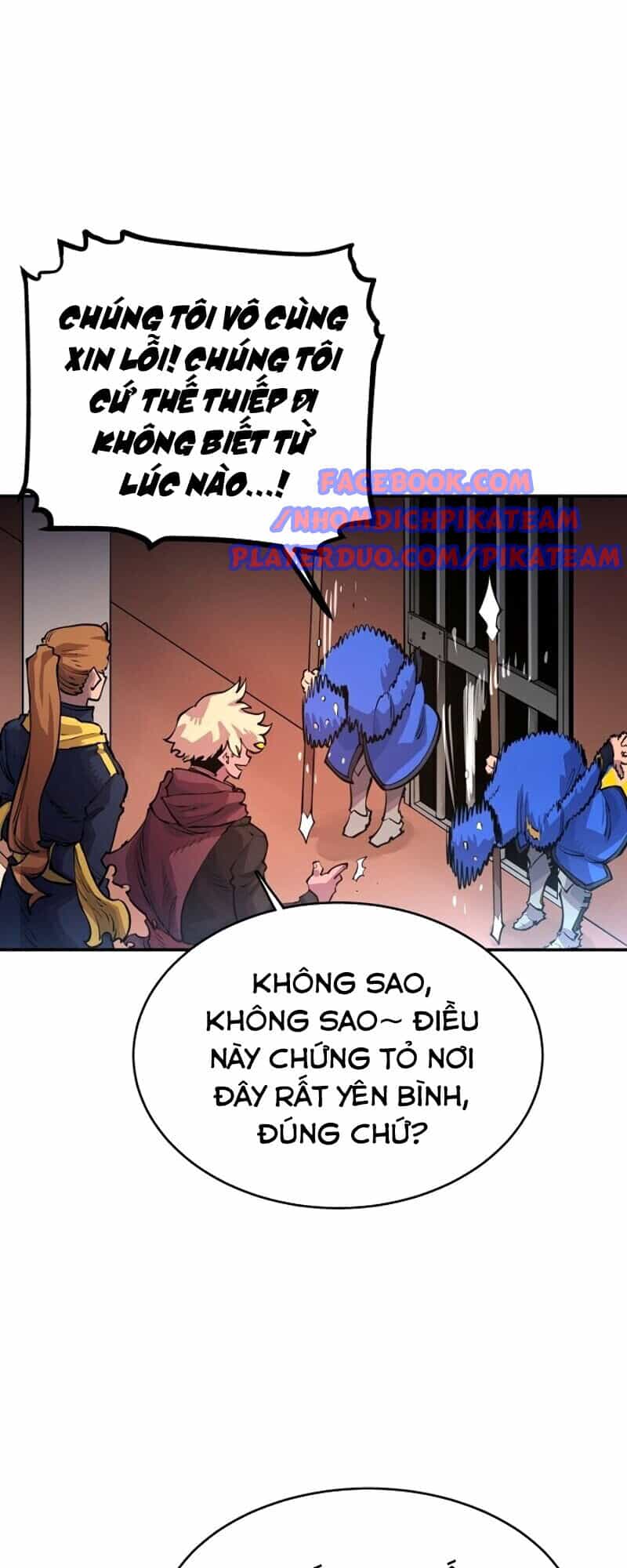 Player - Chương 8 - ảnh 32