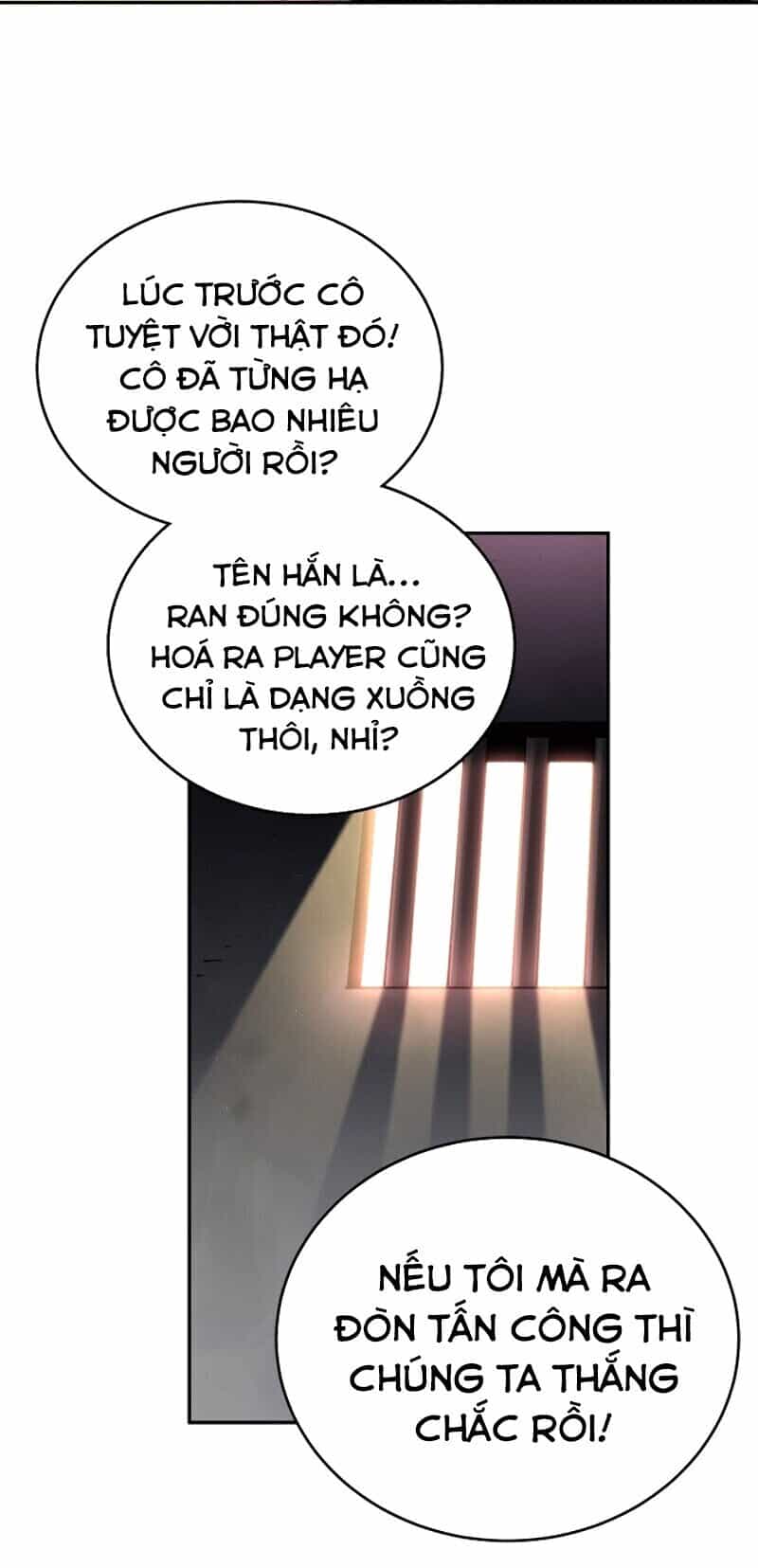 Player - Chương 8 - ảnh 5