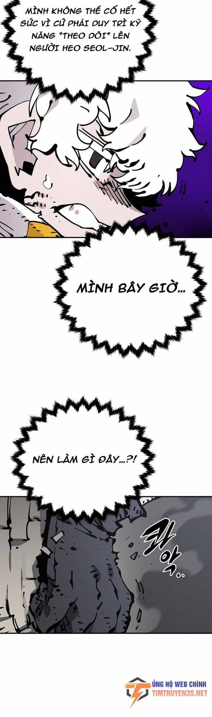 Player - Chương 84 - ảnh 45