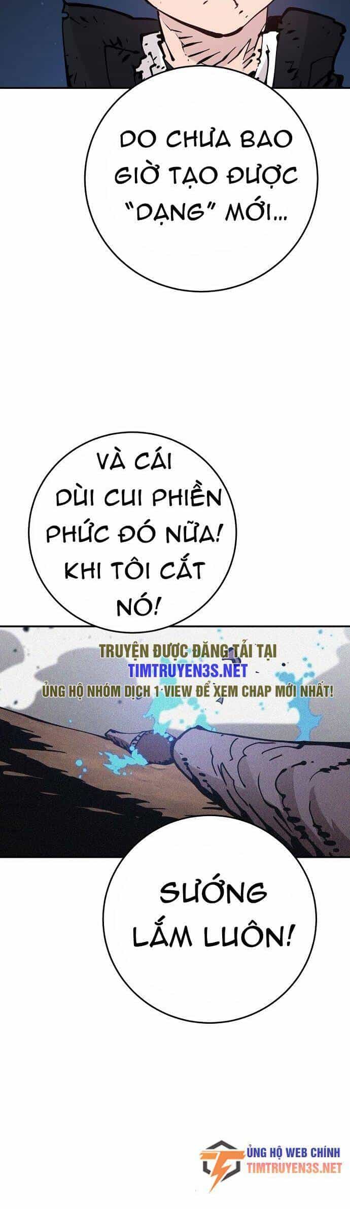 Player - Chương 85 - ảnh 13