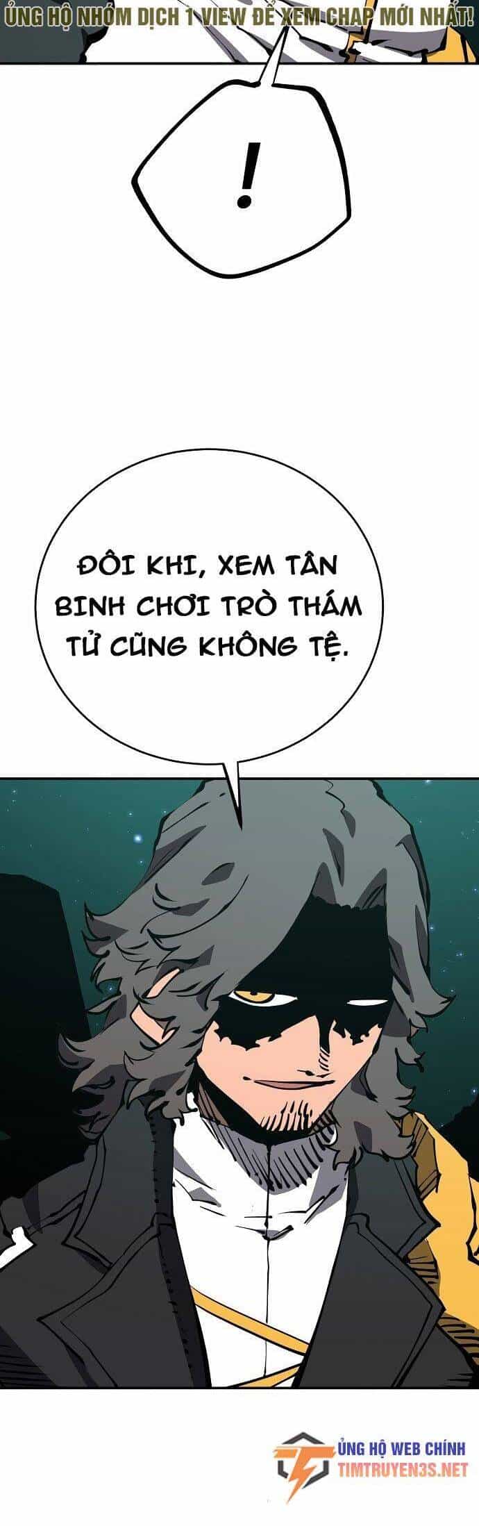 Player - Chương 94 - ảnh 29