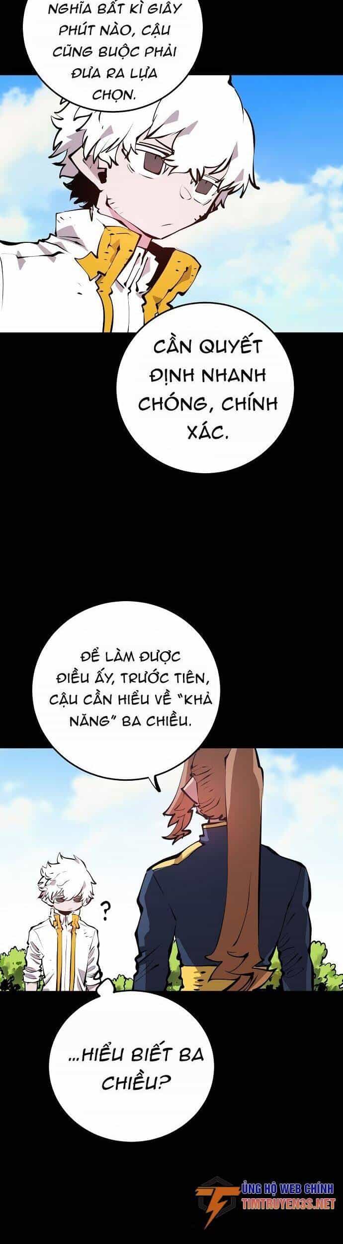 Player - Chương 97 - ảnh 9