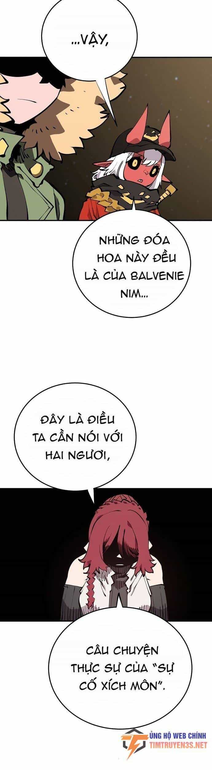 Player - Chương 99 - ảnh 18